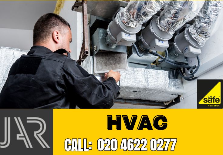 Walthamstow Air Conditioning Specialists | Air Conditioning Engineers Walthamstow, E17