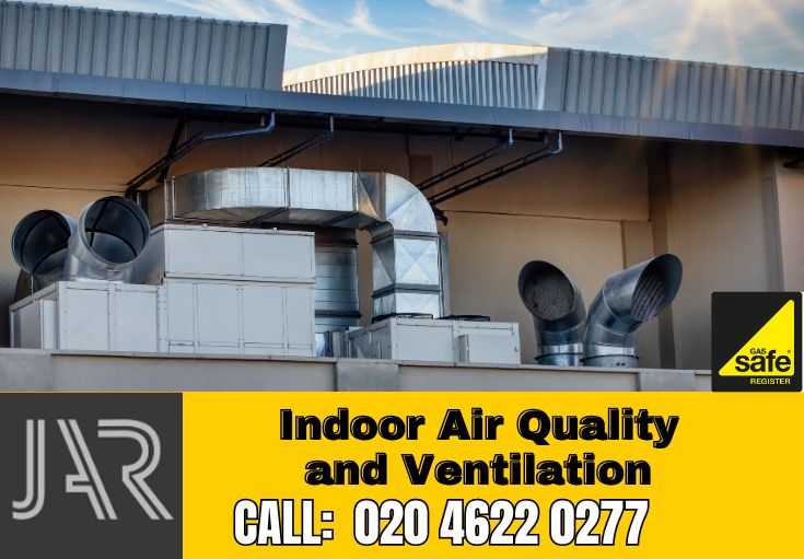 Indoor Air Quality Walthamstow