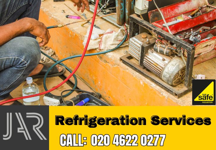 Refrigeration Services Walthamstow