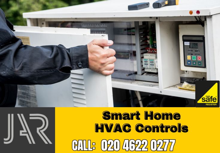 Smart HVAC Controls Walthamstow